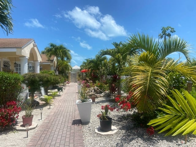 YAMACRAW HILL ROAD APT,Yamacraw