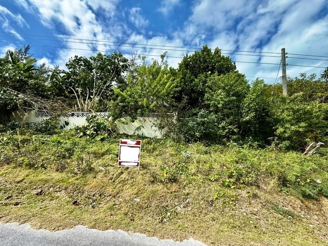  LOT 2 ARCHER HILL,Marsh Harbour