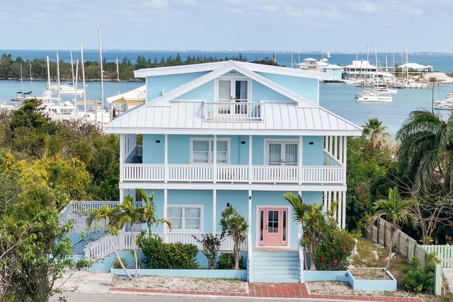  36 SUNRISE BAY,Marsh Harbour