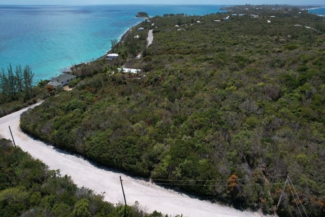  LOT 13, BLOCK 36, SEC C,Rainbow Bay