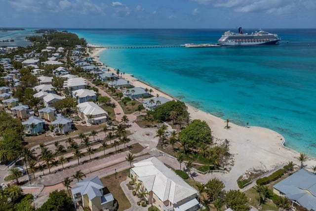  BIMINI BAY RESORT,Bimini Bay