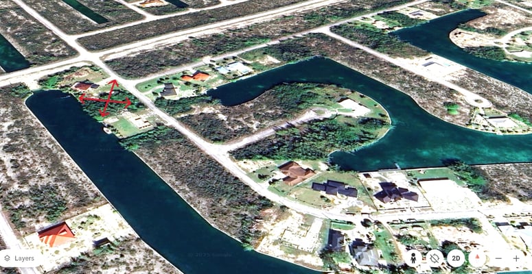 3 ALPINE LANE, PINE BAY,Pine Bay