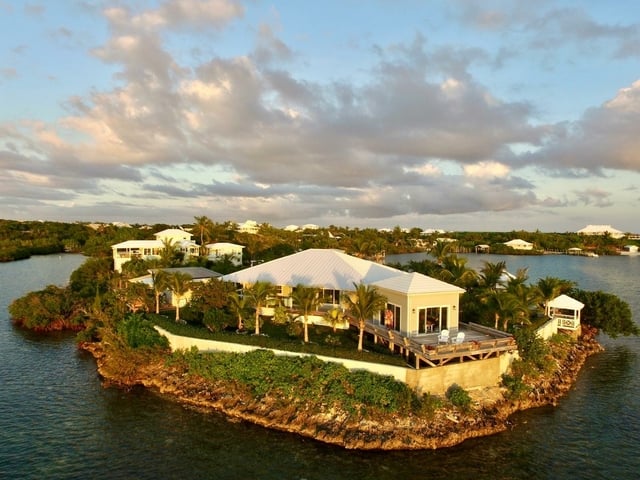  SERENITY,Elbow Cay/Hope Town