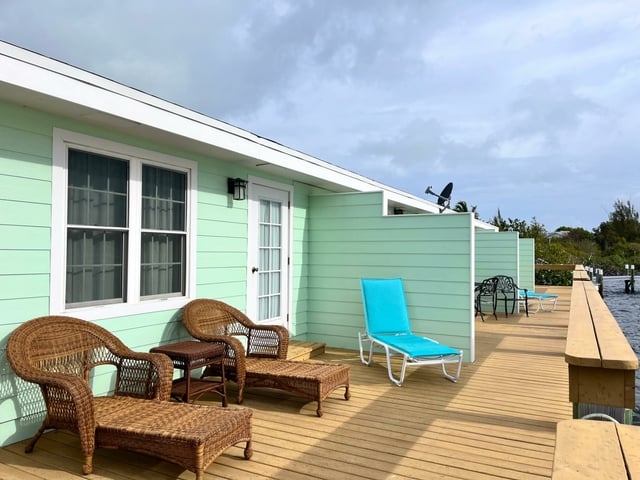  KEY LIME VILLA,Green Turtle Cay