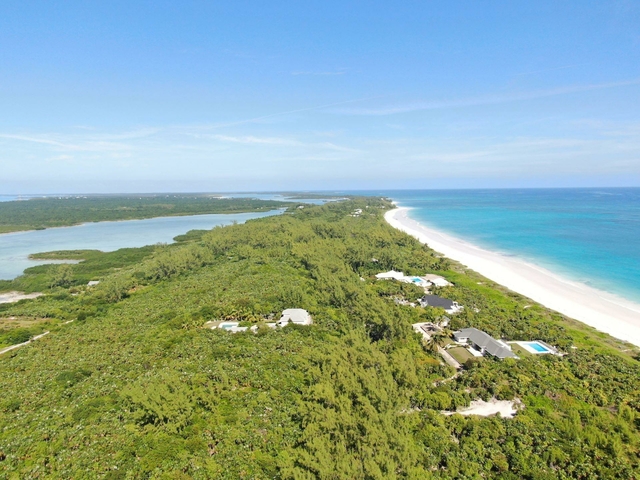  WINDERMERE BEACH ESTATES,Windermere Island