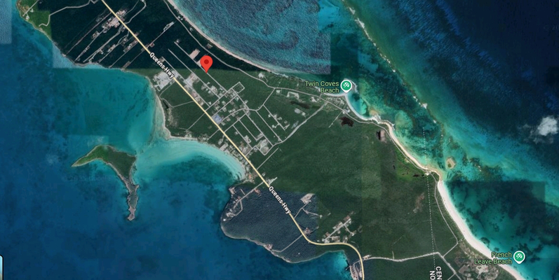  CIGATOO ESTATES,Governor's Harbour