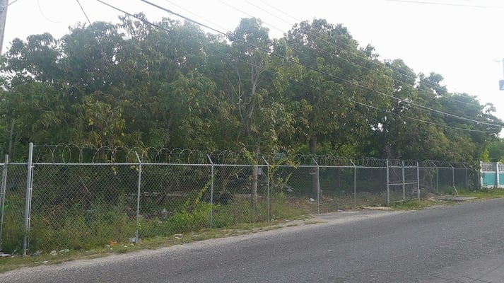  CROTON ROAD OFF FAITH AVE,Carmichael Road