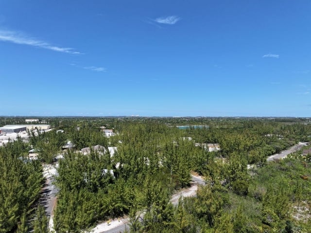  LOT#8 SOUTH SEAS ESTATES,Bacardi Road