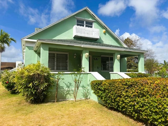  HARMONY HILL #14,Village Road