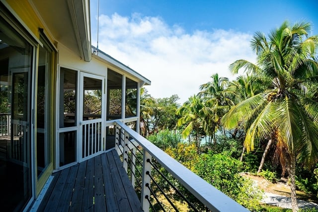  HUMMINGBIRD TREEHOUSE,Green Turtle Cay