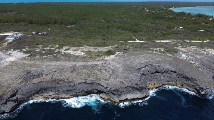  LOT 158 A WHALE POINT ELE,Whale Point