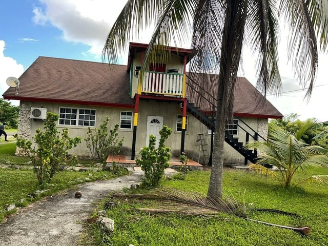  PRIDE ESTATES 3,Blue Hill Road