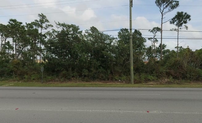  LOT 12 C WEST ATLANTIC DRIVE,Freeport