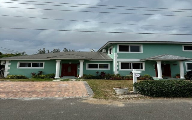  5 CHESTER'S CLOSE, VISPIN,Carmichael Road