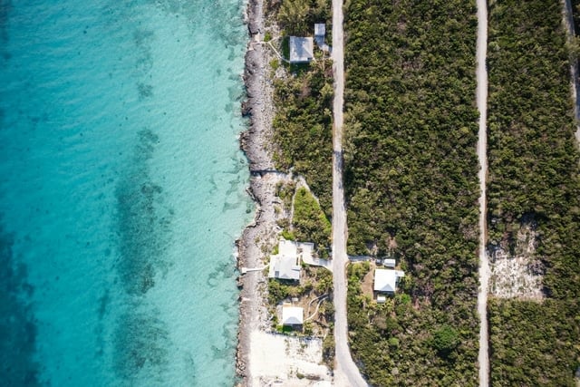  LOT 15 BLOCK 53 SECTION D,Rainbow Bay