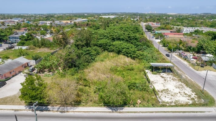  2 ACRES - CARMICHAEL ROAD,Carmichael Road