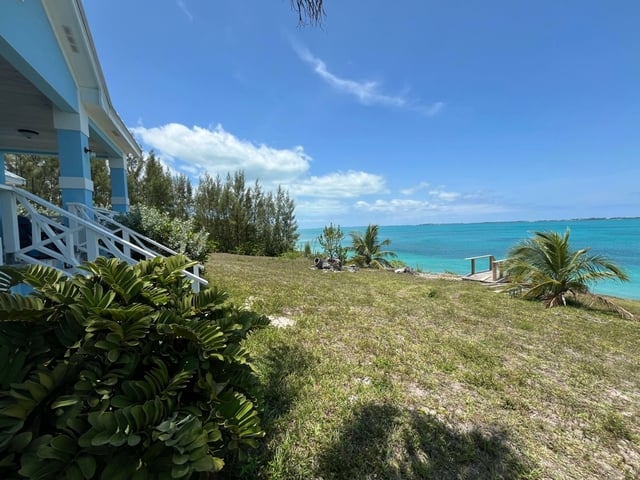 Blue Bliss BETTY ROCKWELL DRIVE,Treasure Cay