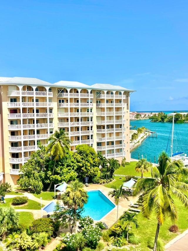  HARBOUR HOUSE TOWERS,Bell Channel