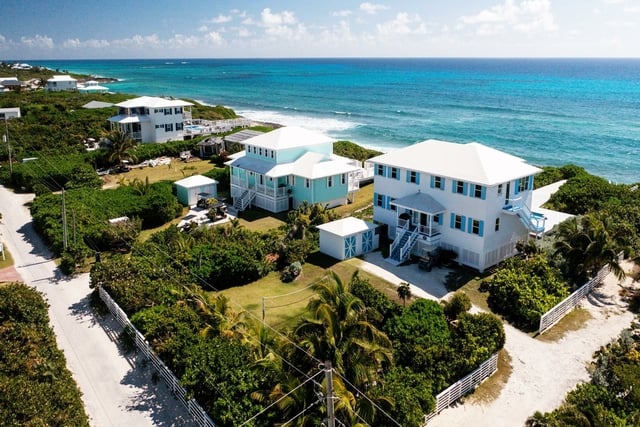  SOUTHERN CROSS,Elbow Cay/Hope Town