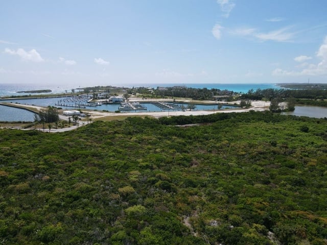  29.5 ACRES SUNRIDGE ESTAT,Roker's Point Settlement