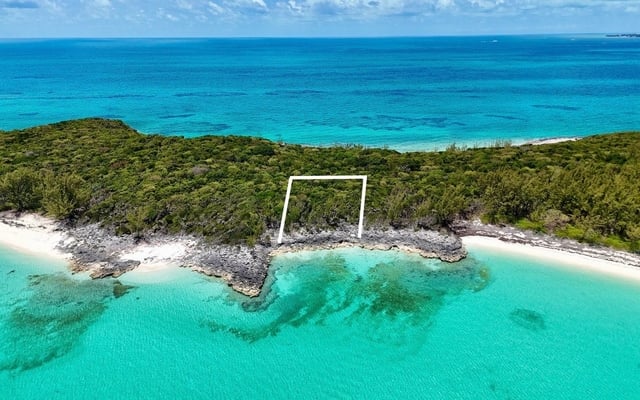  LOT 10, ROSE ISLAND BEACH,Rose Island