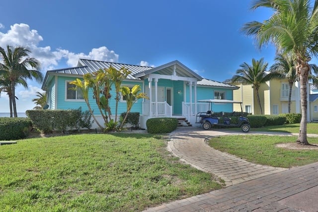 311 BIMINI BAY RESORT,North Bimini