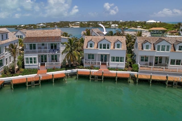  SUNSET POINT VILLA 9,Elbow Cay/Hope Town