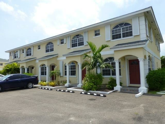  SEAVIEW DRIVE,West Bay Street