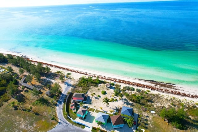  SANDY BEACH VILLAS,Grand Bahama East