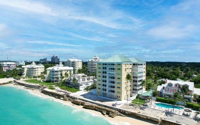 PENTHOUSE 8B CONCHREST,Cable Beach