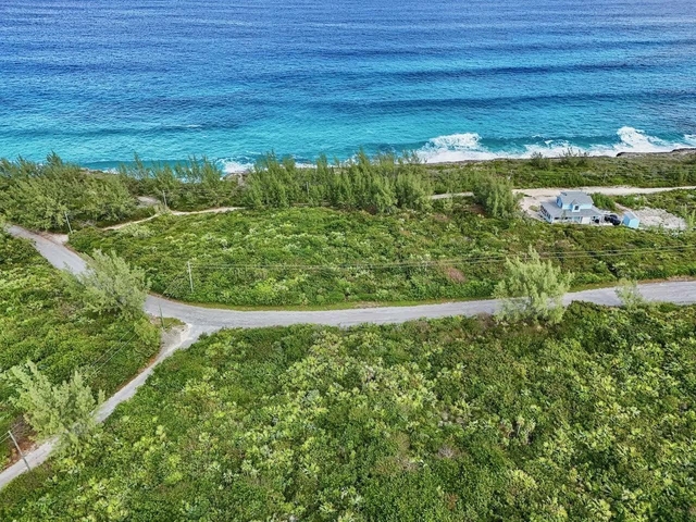  LOT 9 RAINBOW BAY,Rainbow Bay