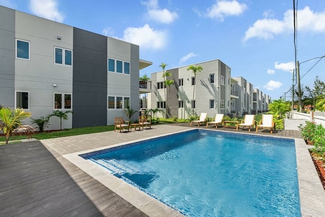  VILLA NOVA UNIT B8,Perpall Tract
