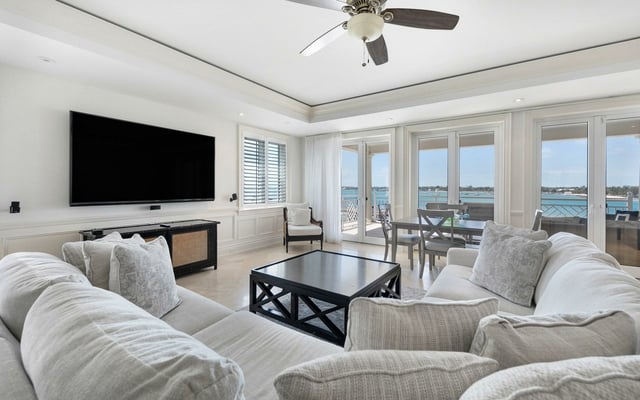  THE OCEAN CLUB RESIDENCES,Paradise Island