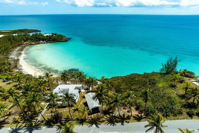  TREASURE HILLS,Gregory Town