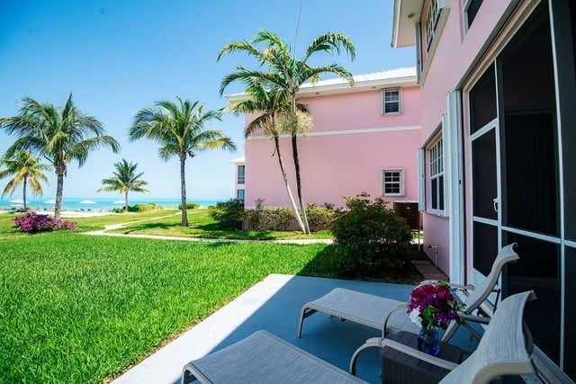  BAHAMA BEACH CLUB 2079,Treasure Cay