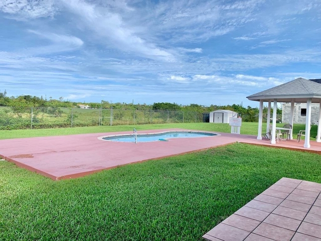  INDIANA GARDENS CONDOMINI,Bahama Reef Yacht & Country Club