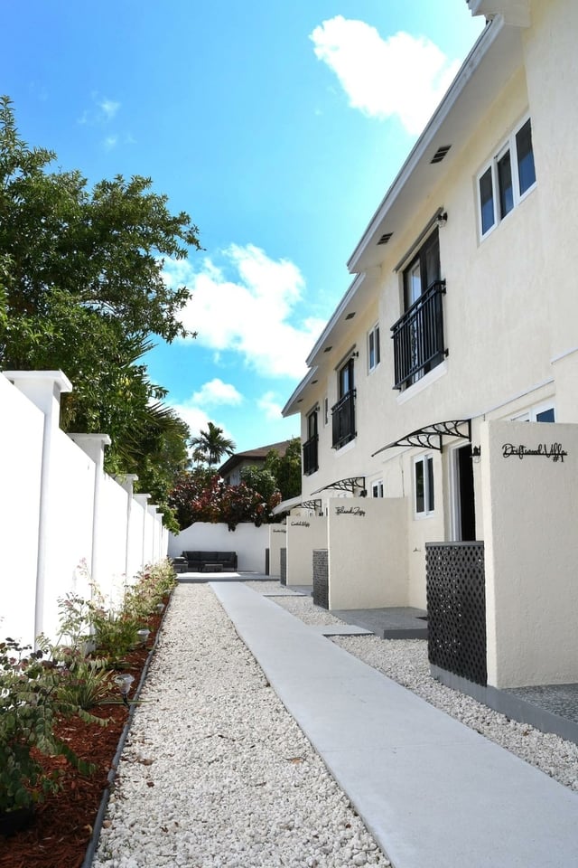  CASA ROSADA, CABLE BEACH,Cable Beach