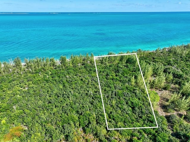  LOT #1 TREASURE CAY,Treasure Cay