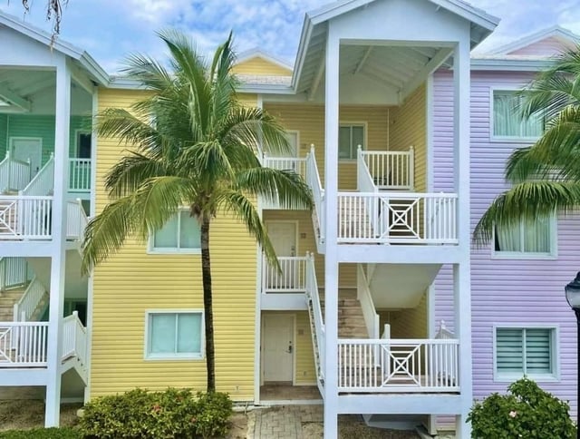  BIMINI BAY ANGLER CONDO,South Bimini