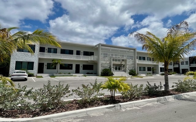  WEST END CONDO,Love Beach