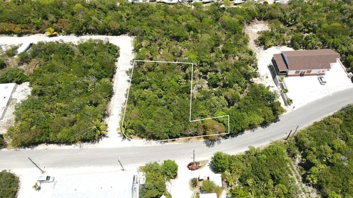  LOT 40, NEW SETTLEMENT,Elbow Cay/Hope Town