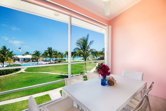  BAHAMA BEACH CLUB 2070,Treasure Cay