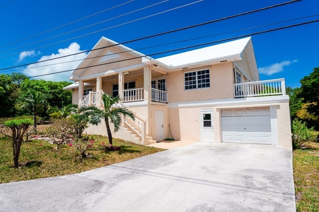  LOT 2, OCEAN HEIGHTS SUBD,Russell Island