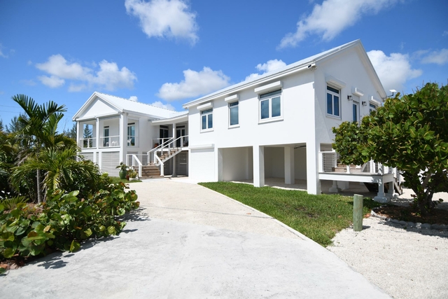  SEASIDE,Treasure Cay