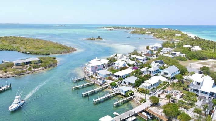 HARBOUR VISTA, HOPE TOWN,Elbow Cay/Hope Town