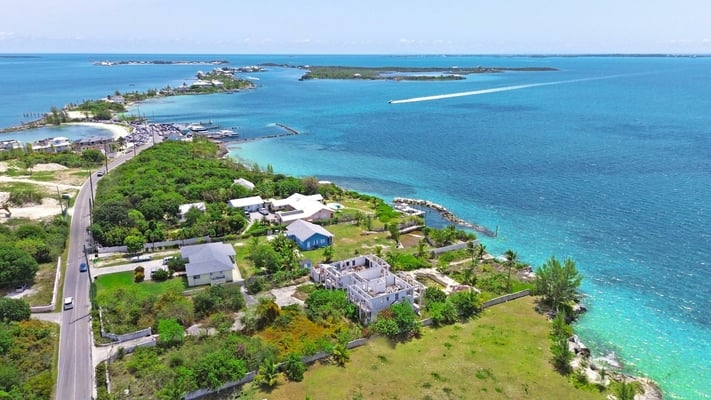  VISTA MAR,Marsh Harbour