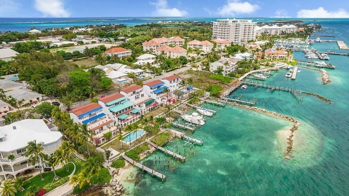  SAN MARINO CONDO,Paradise Island