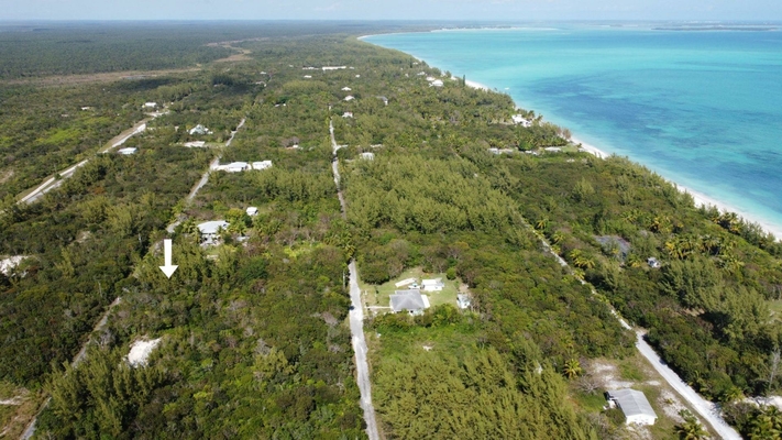  LOT 25 BAHAMA PALM SHORES,Bahama Palm Shores