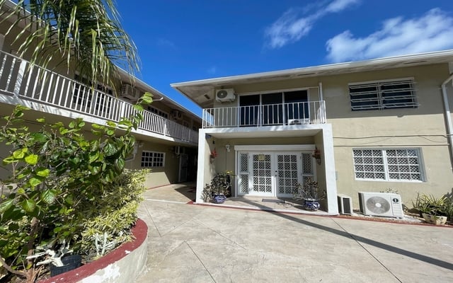  HIGH VISTA CONDOMINIUM,Eastern Road