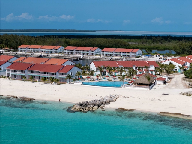  BIMINI COVE,South Bimini
